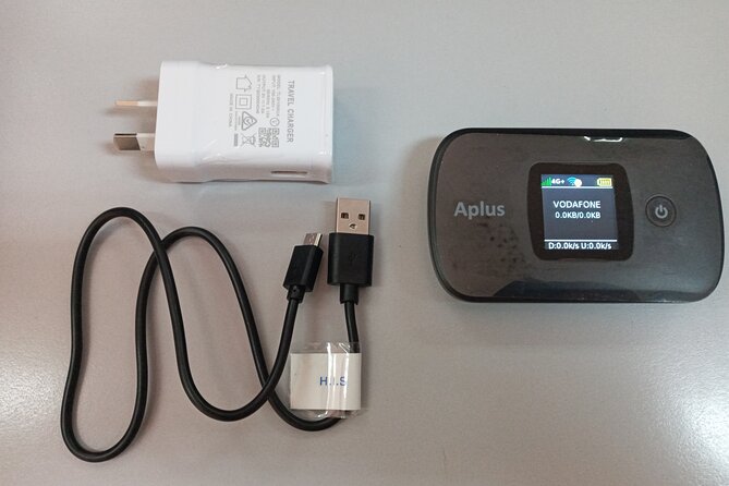 Unlimited Data Usage Pocket Wifi Rental in Nadi Fiji - Good To Know
