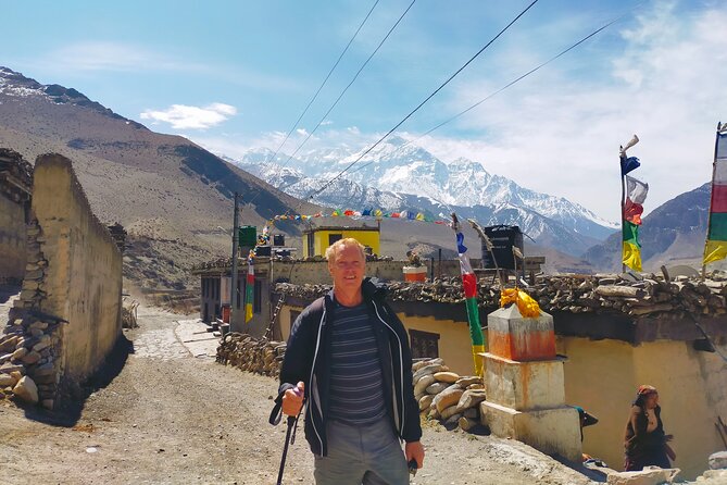 Unlock the Secrets of Mustang Kingdom - Lower Mustang Trek Adventure - Good To Know