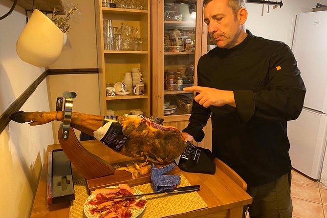 Unspoiled Spain for Foodies and Nature Lovers - Authentic Spanish Cuisine