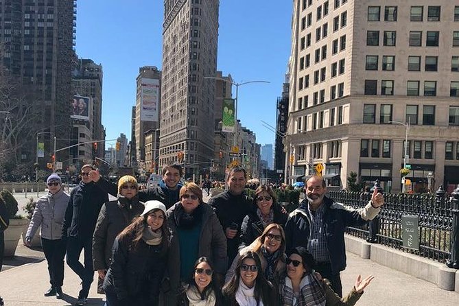 Upper and Lower Manhattan - Transportation Options in Upper Manhattan