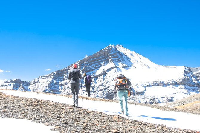 Upper Dolpo Trek - Good To Know