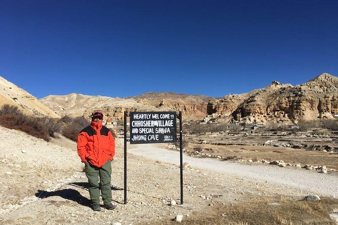 Upper Mustang Trek - 12 Days From Pokhara Nepal - Good To Know