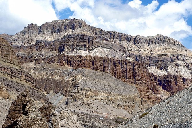 Upper Mustang Trek – 17 Days - Good To Know