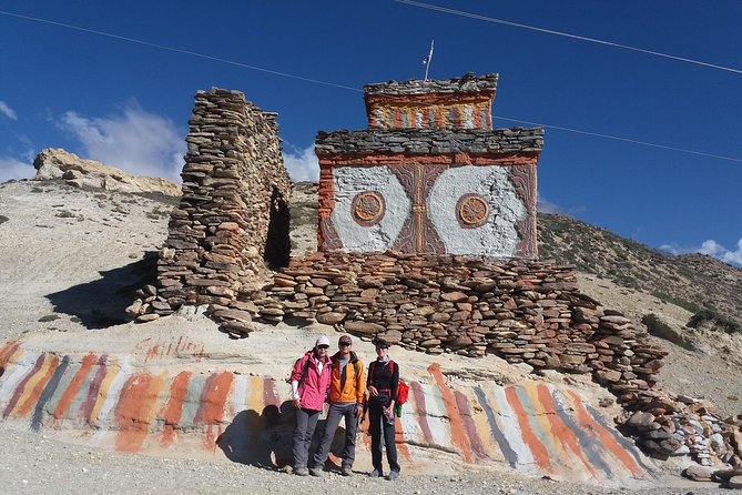 Upper Mustang Trek - Good To Know