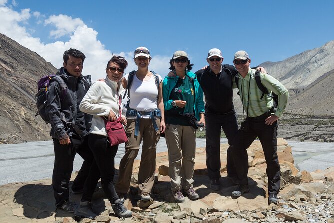 Upper Mustang Trek - Good To Know
