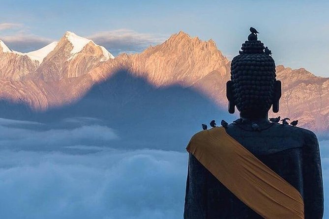 Upper Mustang Trek - Good To Know