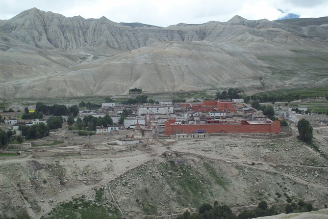 Upper Mustang Trekking - 17 Days - Good To Know