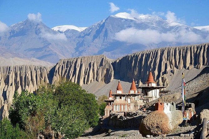 Upper Mustang Trekking - Good To Know