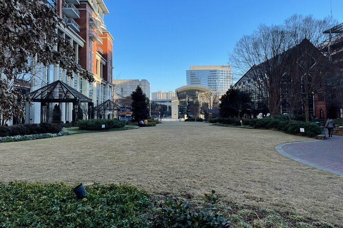 3 Best Guided Tours In Charlotte