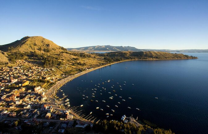 Uros Islands Half-Day Boat Tour - Puno