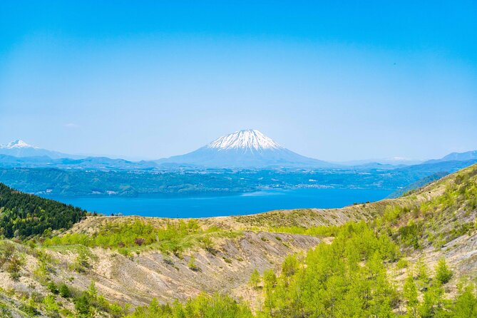 Best Tours In Noboribetsu