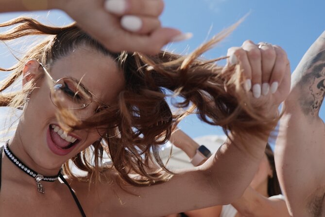 UTOPIA  Pool Party Tenerife, Live Djs, Dancers and More - Good To Know