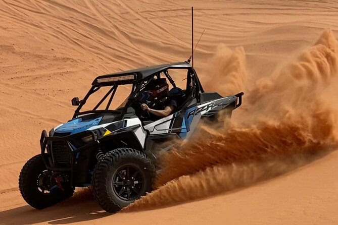 UTV Valley Of Fire Exploration Full Day Tour - Pricing and Booking