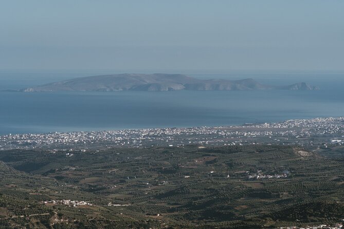 V.I.P. Safari in Krousonas Psiloritis