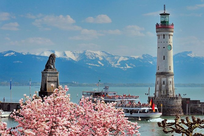 12 Best Tours In Lindau