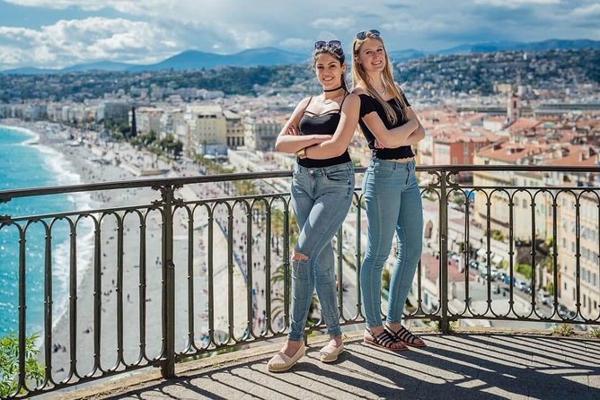 5 Best Photography Experiences In Menton