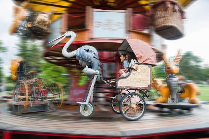 2 Best Photography Experiences In Montreux