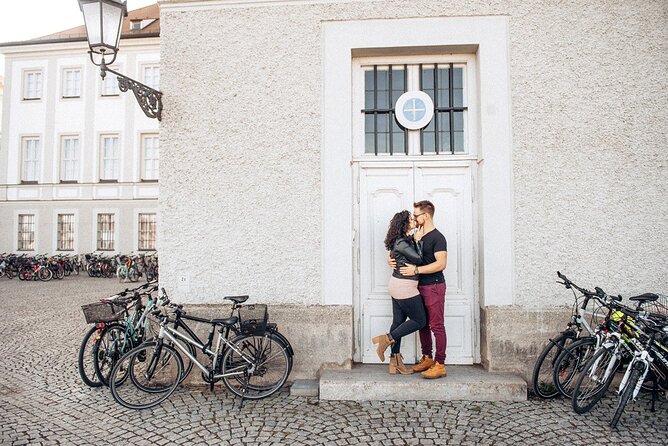 Vacation Photographer in Munich - Best Memories Kept Alive! - Good To Know