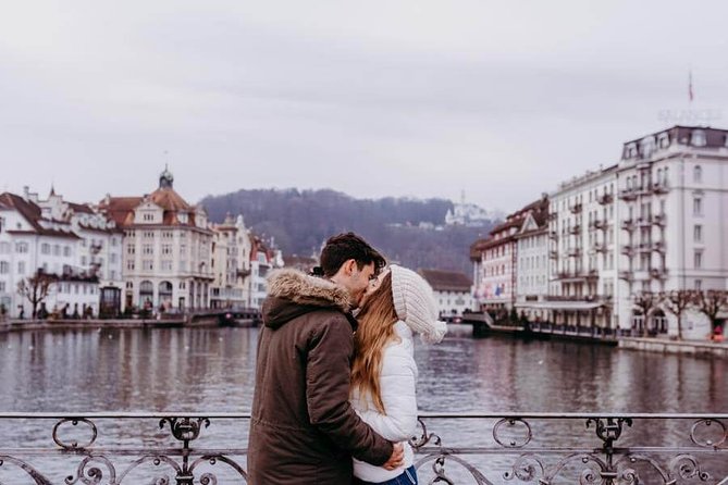 Vacation Photographer in Zug - Good To Know