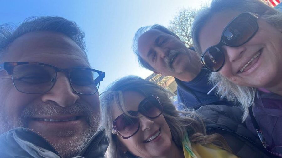 Vail Scavenger Hunt - Good To Know