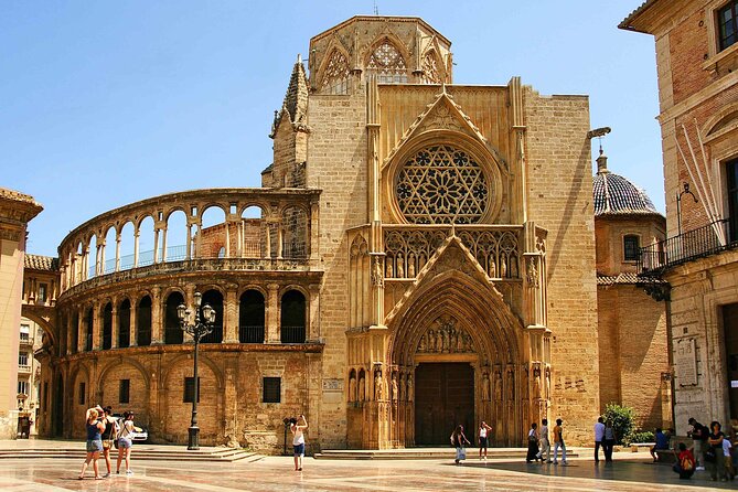 Valencia Airport Private Arrival Transfers - Overview of the Service