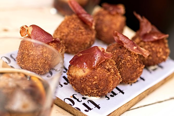 Valencia Best Food Scene & History - Good To Know