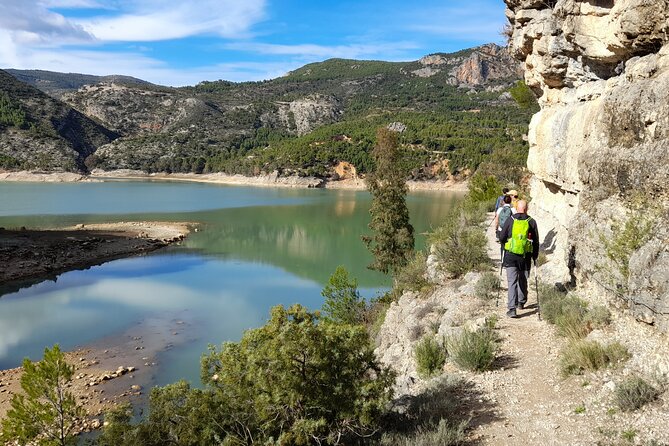 Valencia Buseo Reservoir Private Hiking Tour - Tour Details