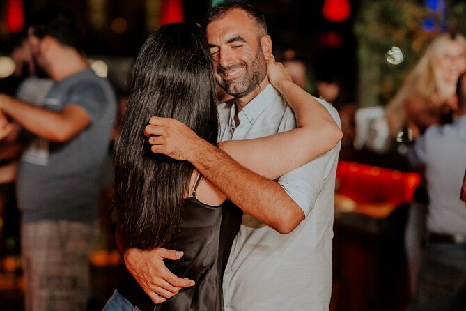 Valencia Salsa Lovers Dancing Experience - Good To Know