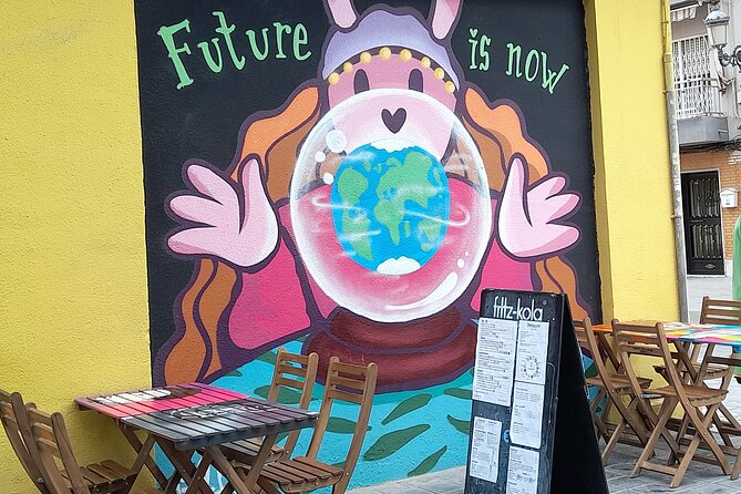 Valencia Secrets of El Cabañal Outdoor Escape Game - Good To Know