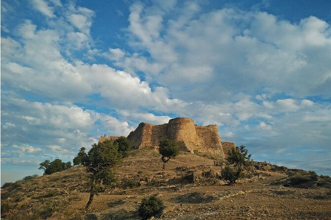 Valencian Caves With Boat Ride and Sagunto Private Day Trip - Pricing and Booking
