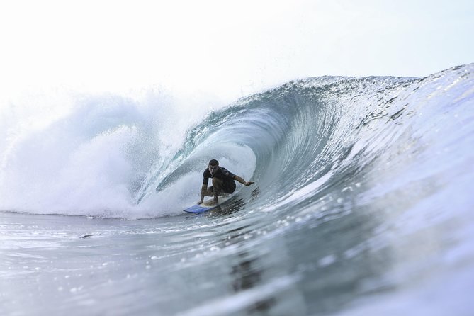 Vallarta Surf Lesson - Good To Know