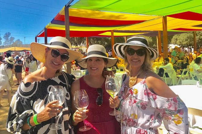 Valle De Guadalupe Gourmet Tour: Wine & Food From San Diego - Good To Know