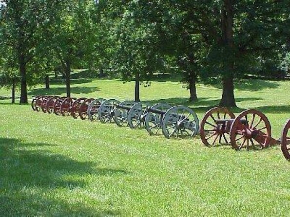 Valley Forge Revolutionary War Self-Guided Driving Tour - Good To Know