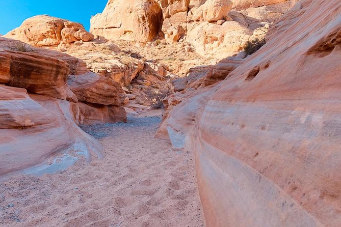9 Best City Tours In Las Vegas