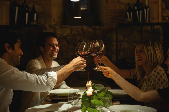 Valpolicella Winery Tour and Tasting - Veneto