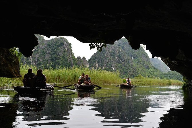 Van Long Natural Reserve- Hang Mua( Mua Cave) Full Day - Tour Details