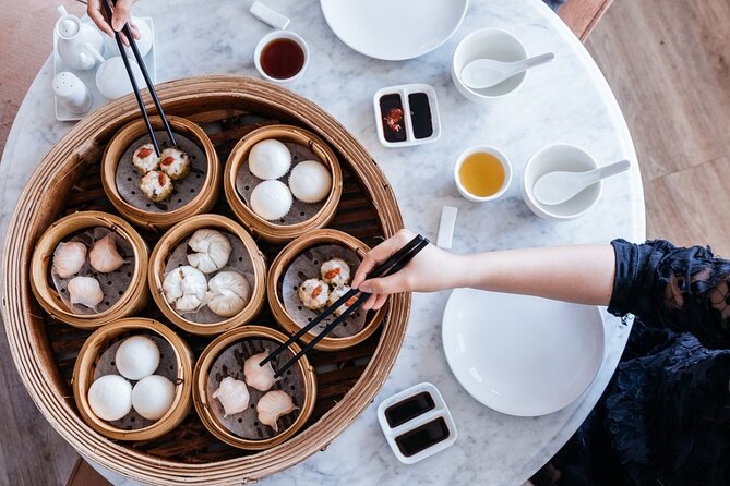 Vancouver Authentic Chinese Food Tour - Good To Know