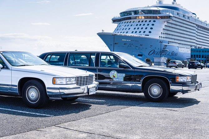 Vancouver Distillery Private Tour and Tasting - Good To Know