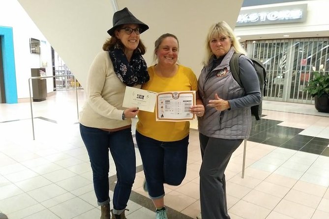 Vancouver Halloween Mystery Nights - Good To Know