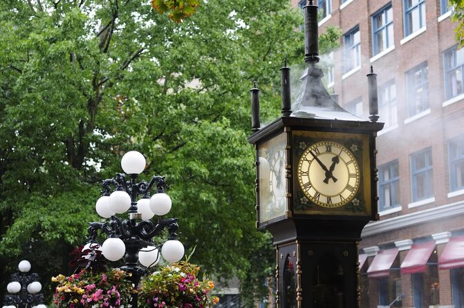 20 Best Walking Tours In Vancouver