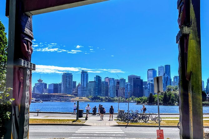 Vancouver Sightseeing Best Day Tour Private - Top Attractions in Vancouver