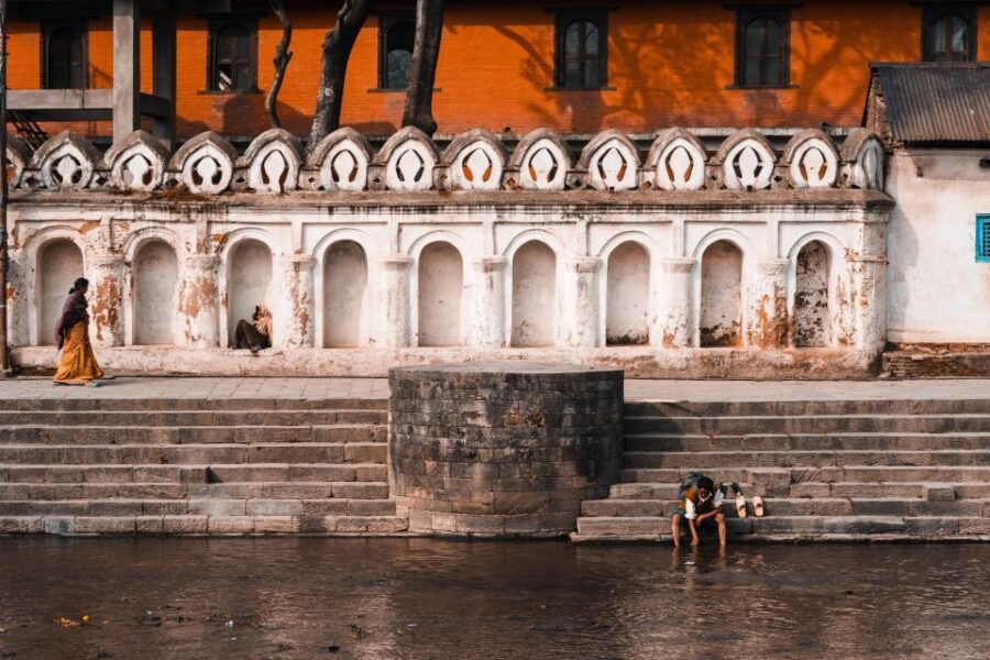 Varanasi: 2.5-hour Exclusive Heritage Street Walk - Good To Know