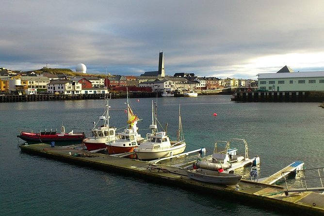 Vardo: Pomors, Radars and Witches in the Far North Audio Tour - Good To Know