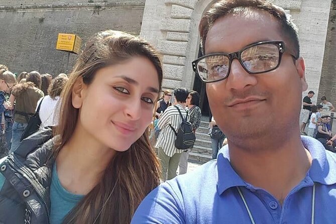 Vatican Museums , Sistine Chapel & Basilica No Line Guided Tour - Traveler Reviews