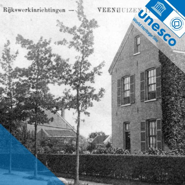 Veenhuizen: History Tour - Good To Know