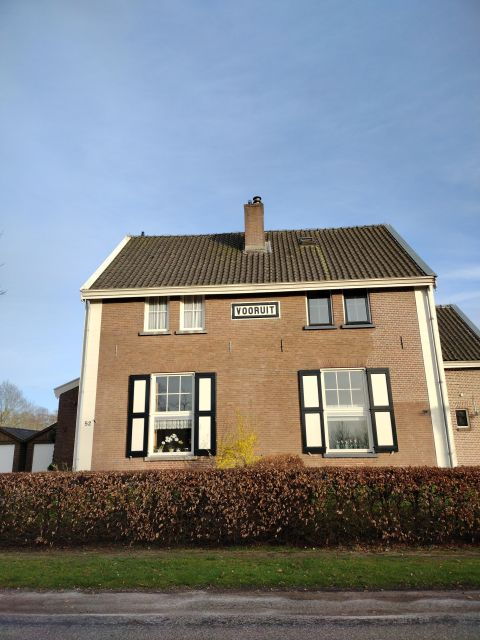 Veenhuizen: Jail & Brewery Tour With Prison Guard Demo's - Good To Know
