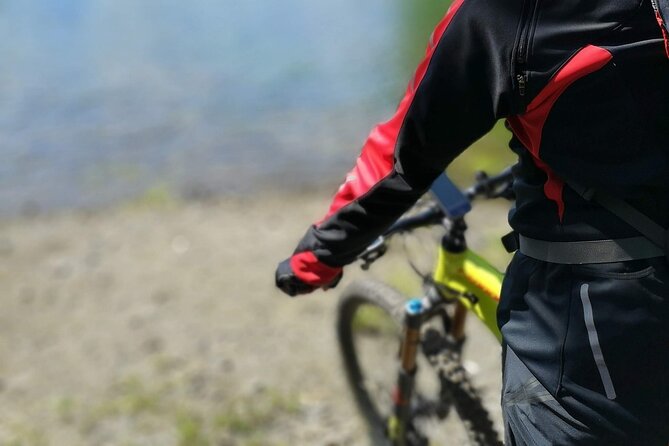 Vegan Bike Tour (Min.4)