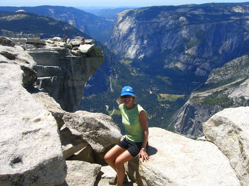 Vegas: 4-Day Tour of Death Valley, Yosemite & San Francisco - Good To Know