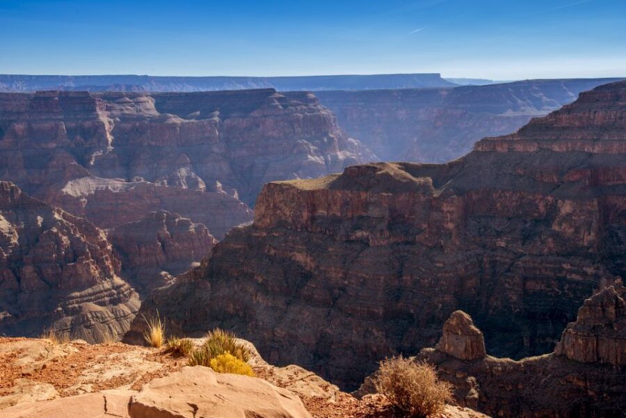 Vegas: Private Tour to Grand Canyon West W/ Skywalk Option - Good To Know