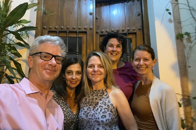 Vegetarian Dinner in Home Designed by Famous Architect - Good To Know